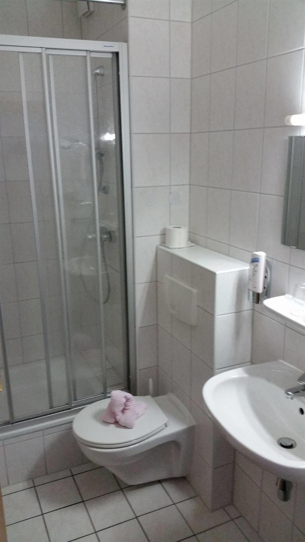 Haffidyll Garni Hotel Rerik Luaran gambar